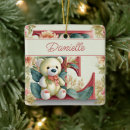 Search for letter e christmas tree decorations Elegant