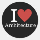 Search for architecture stickers Urban planning