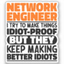 Search for web programmer stickers Computer