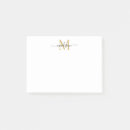 Search for gold post it notes Girly