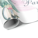 Search for eiffel tower gift wrap Girl