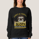 Search for sloth clothing Yourself