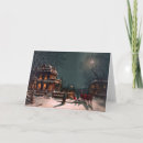 Search for victorian scene christmas cards Snow