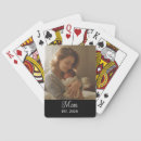 Search for pregnancy playing cards Fun modern saying