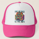 Search for music baseball caps Eighties