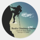 Search for rock climbing gear stickers Outdoor adventure