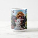 Search for poodle mugs Goldendoodle