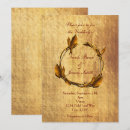 Search for stick invitations Rustic