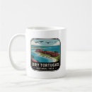 Search for tortuga mugs Fort jefferson