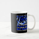 Search for scar mugs Awareness