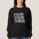 Search for 443 Four