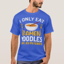 Search for funny ramen tshirts Luffy