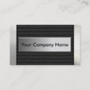 Search for carbon fibre business cards Design