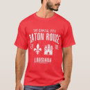Search for baton rouge tshirts Retro