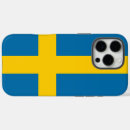 Search for flag of sweden iphone cases Swedish