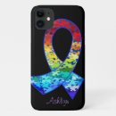 Search for jigsaw puzzle iphone cases Rainbow
