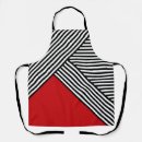 Search for triangle aprons Geometry