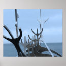 Search for viking ship art Iceland