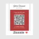 Search for dine stickers Restaurant