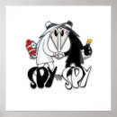 Search for spy posters Anime