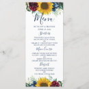 Search for sunflower menus Floral