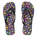 Search for rainbow flipflops Happy