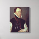 Search for sir canvas prints Portrait
