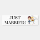 Search for couples bumper stickers Groom