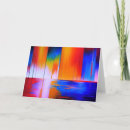 Search for colourful note cards Artistic