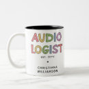 Search for audiology mugs Audiologist