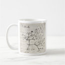 Search for darwin coffee mugs Tree