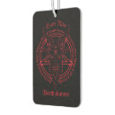 Search for gothic car accessories Witch