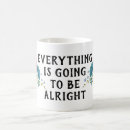 Search for everything will be alright Inspirational