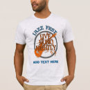 Search for live music tshirts Jazz