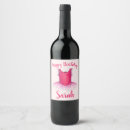 Search for dance wine labels Pink