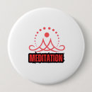 Search for meditate badges Yoga