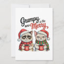 Search for grumpy cat christmas cards Season