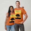 Search for acacia tree tshirts Africa
