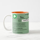 Search for funny doctor mugs Espresso