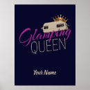 Search for vintage caravan posters Glamping