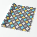 Search for masculine wrapping paper Modern