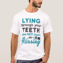 Search for dental floss tshirts Rdh