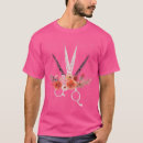 Search for funny hair stylist sayings tshirts Razer