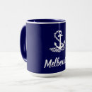 Search for ocean sports mugs Sailing