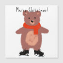 Search for funny drawing christmas cards Winter
