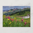 Search for durango colorado postcards San juan mountains