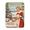 Search for holiday baking magnets Cookies