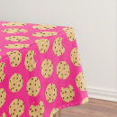 Search for cookie tablecloths Chocolate