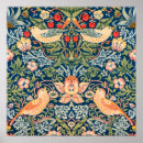 Search for victorian bird art William morris