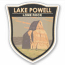 Search for colorado river stickers Lake powell